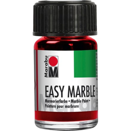 Marabu 13050039031 Water-mengbare olieverf 15 ml 1 stuk(s)