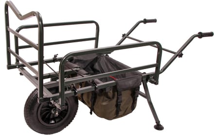Ultimate Cargo Barrow - Barrow