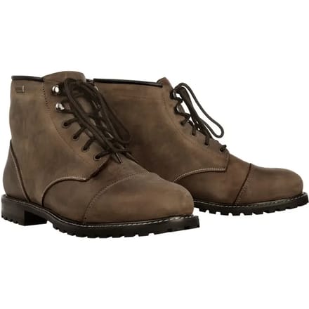 Motorboots Oxford Hardy