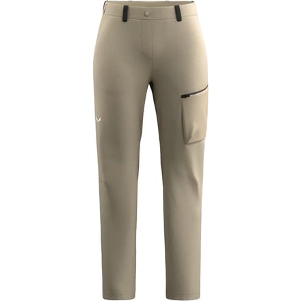 Damesbroek Salewa Puez Hemp Hybride