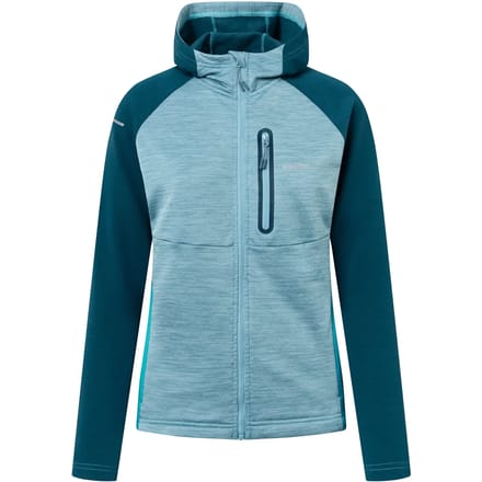 Viking Delmore Jas Blauw XL Vrouw