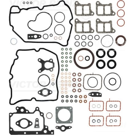 Victor Reinz Complete pakkingset, motor REINZ 01-11014-01