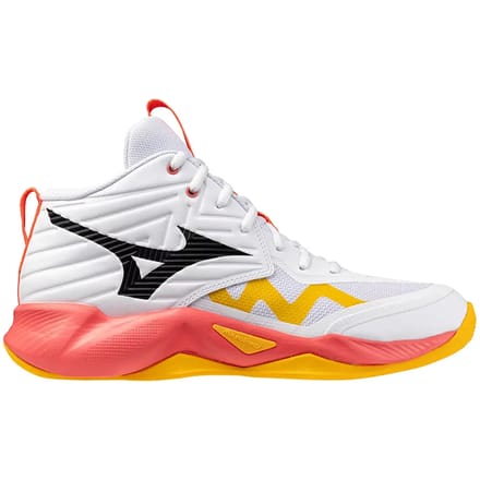 Indoor schoenen Mizuno Wave Momentum Pro Mid
