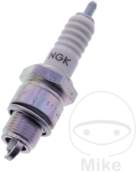 Bougie d'allumage NGK pour Auto BP4HA / unité Neuf