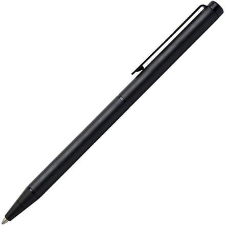 Hugo Boss - HSF3904A - Balpen - zwart - Cloud