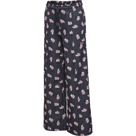 Meisjes joggingbroek regular Hummel Poly
