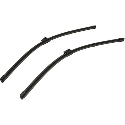 Wisserblad DENSO DF-083, 550mm, Voor, 2 Stuk
