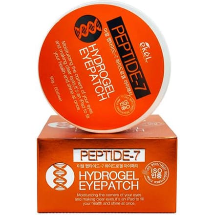 Ekel Ooglapje Peptide-7 one