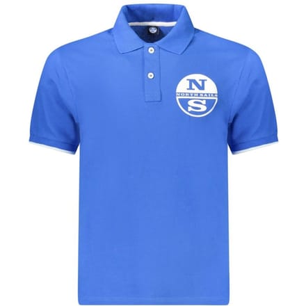 Klassieke Pasvorm Polo Shirt