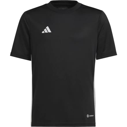 adidas Performance Tabela 23 Voetbalshirt - Kinderen - Zwart- 152