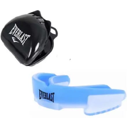 Mondkapjes Everlast Single