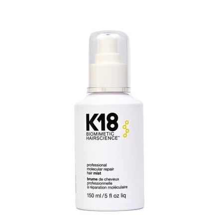 K18 Professional Molecular Repair Hair Mist150 ml.