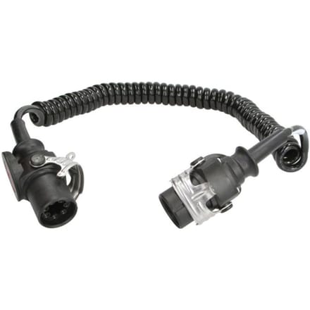 Elektrische spiraalkabel JAEGER 641327EJ