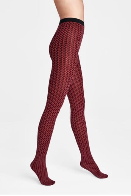 Wolford Panty Karter