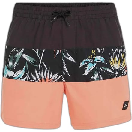 Zwemshort O'Neill Mix & Match Cali Block 15"