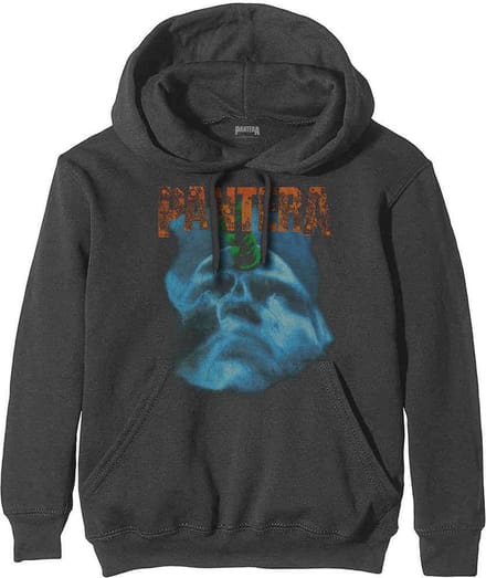 Pantera - Far Beyond Driven World Tour Hoodie/trui - S - Grijs