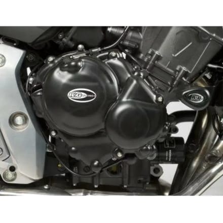 Couvre-carter motor rechts R&G Racing Honda CB600F