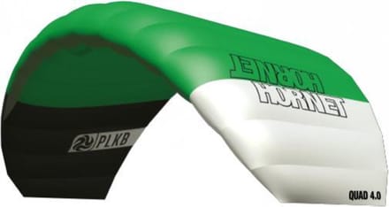 PLKB Hornet 4.0 compleet handles