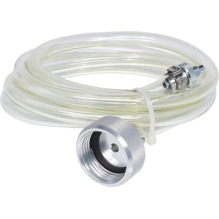 KS TOOLS Haldex koppeling vulslang voor VAG - 150.9224