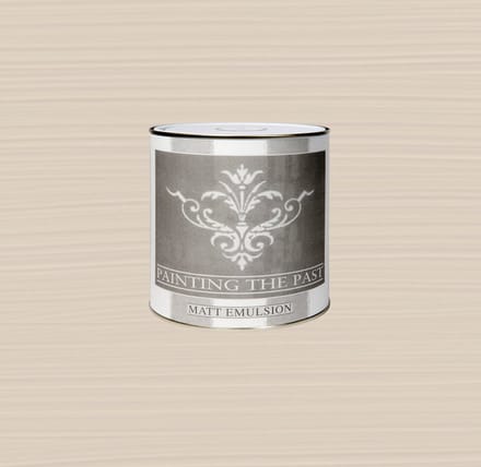 Painting the Past - Matt Emulsion - Krijtverf - Sugar (30) - 2.5 L