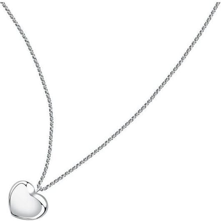 Collier Morellato Istanti en acier inoxydable SAVZ01 pour femme white