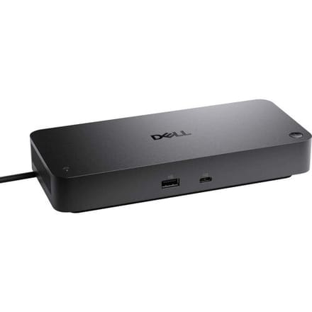Dell SD25TB4 Thunderbolt 4 dockingstation Geschikt voor merk (dockingstation): Universeel