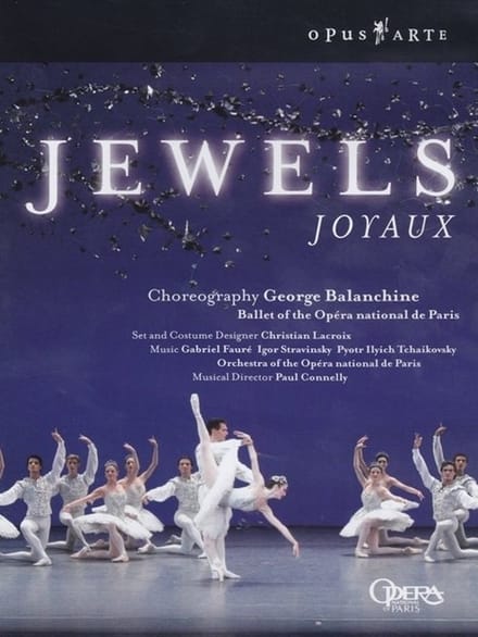 Jewels (DVD)