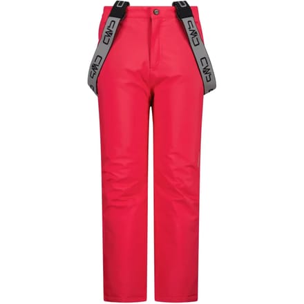Cmp Salopette 3w15994 Broek Roze 12 Years Meisje