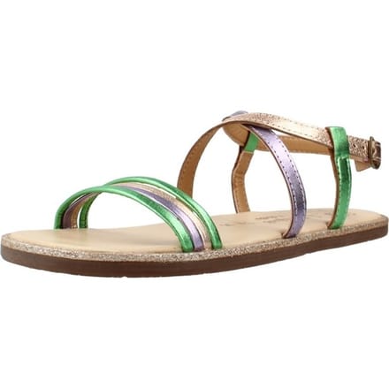 Platte sandalen Chetto 1126030ct