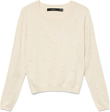 Vero Moda Gebreide pullover VMGLORY Gebreide pullover