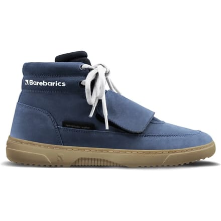 Barebarics Blizzard Barefoot Schoenen Blauw EU 45 Man