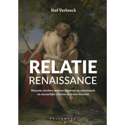 Relatie Renaissance - Stef Verbeeck