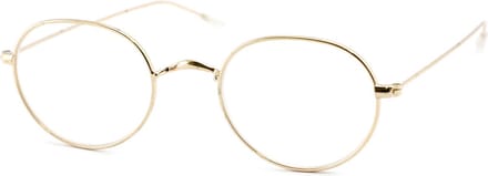Leesbril INY Lennard-Goud-+2.00