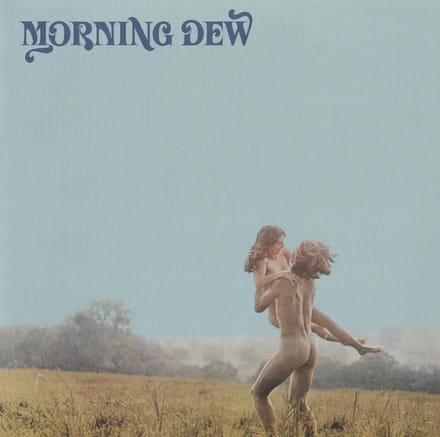 Morning Dew - Morning Dew (CD)
