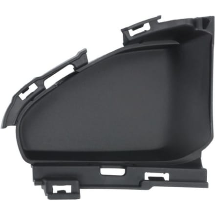 Bumper - onderdelen BLIC 6502-07-0064916P