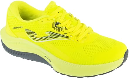 Joma R.Hispalis Men 25 RHISPW, Mannen, Geel, Hardloopschoenen, maat: 41