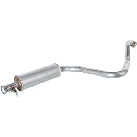 Voorpijp BOSAL 281-831