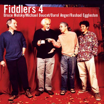 Fiddlers 4