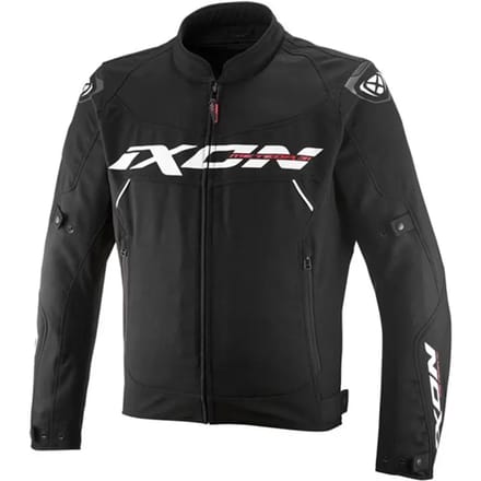 Ixon Meteor 31 waterdichte motorfiets textieljas -