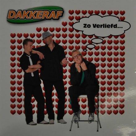 Zo Verliefd