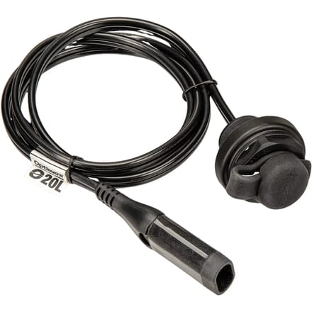 Motorfiets acculader Tecmate Optimate cable O-20L