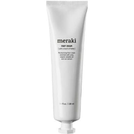 Meraki Foot Cream - Voetcrème - 100 ml