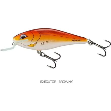 Lok Salmo Executor Shallow Runner 33 g