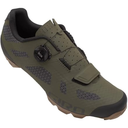 Giro Rincon Mtb-schoenen Groen EU 41 Man