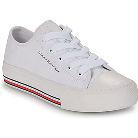 Tommy Hilfiger  Lage Sneakers BEVERLY