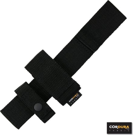 Lips handcuffs holder Cordura DP230