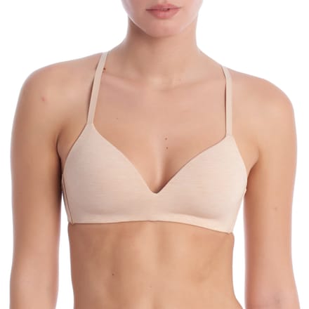 Breathe 848883 Draadloze Vrouwenbeha