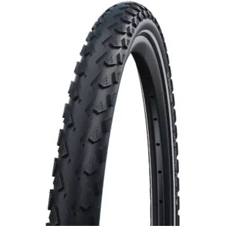Band compatible VAE Schwalbe Land Cruiser Plus Tr (55-622) Renfort Puncture-Guard