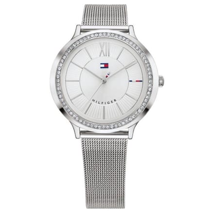 Tommy Hilfiger TH1781862 Dames Horloge 36mm 5ATM
