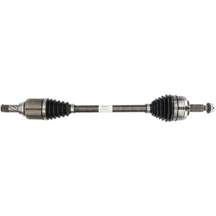 Aandrijfas SNR DK55.102